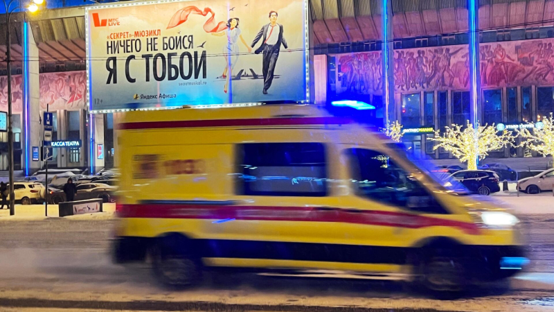 В Белгородской области мирный житель погиб при атаке дронов