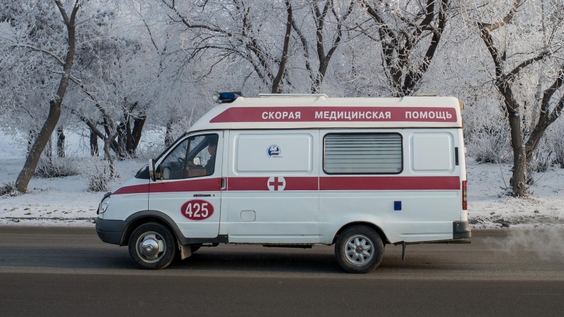 В Белгородской области мужчина пострадал при ударе дрона
