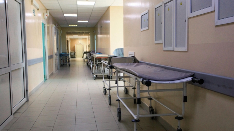 В Белгородской области умер мужчина, пострадавший при атаке БПЛА 23 декабря