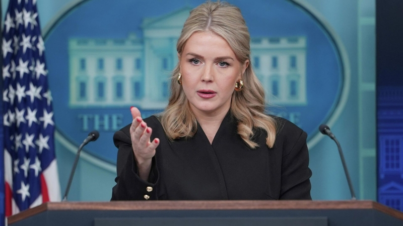 В Белом доме заявили о рычагах воздействия на правительство Венесуэлы