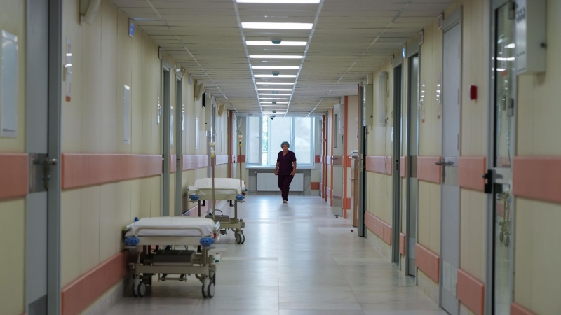 В Чебоксарах несколько школьников обратились к врачам после приема пищи