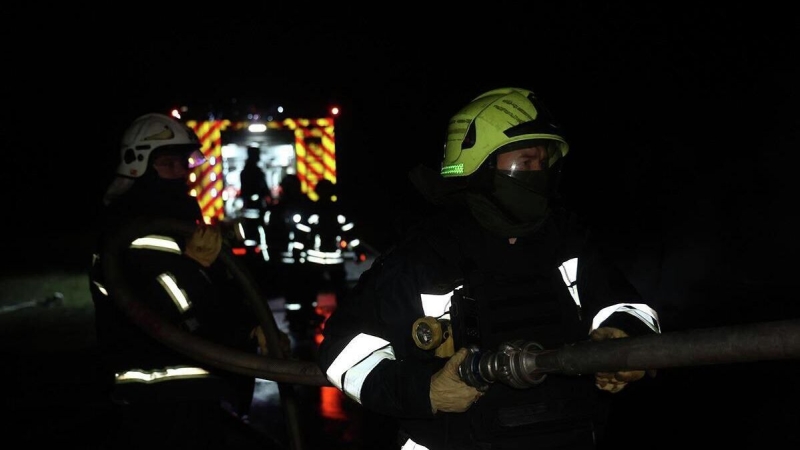 В Чернигове прогремел взрыв