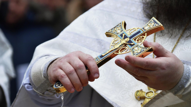 В Дагестане подготовили три площадки для крещенских купаний