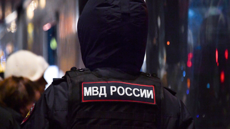 В Дагестане задержали подозреваемого в убийстве и расчленении женщины