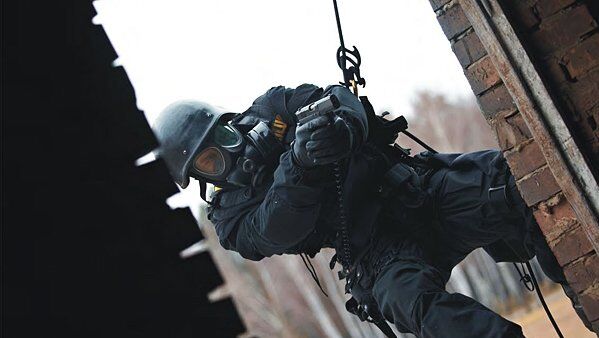 В ДНР ликвидировали офицеров элитного спецназа ВСУ