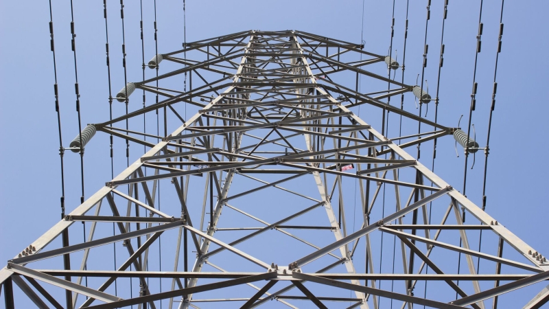 В двух поселениях Туапсинского округа восстановили энергоснабжение