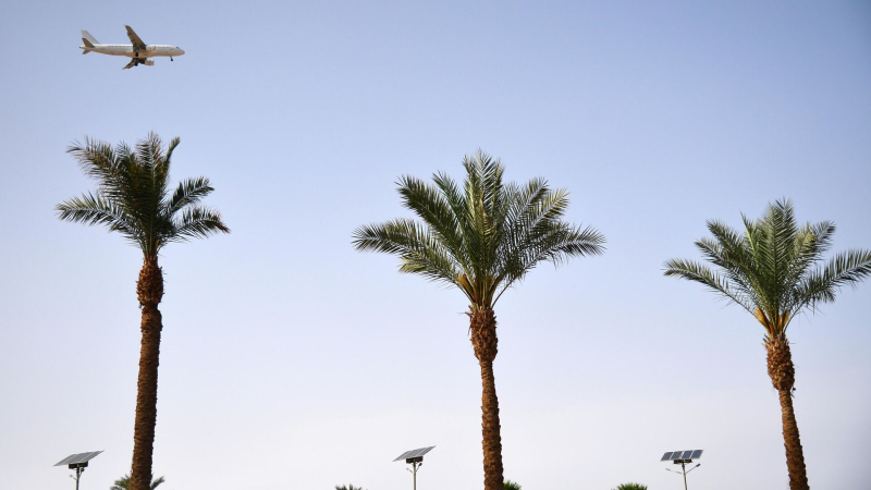 В Египте просят 13 миллионов рублей за перевозку россиянки, впавшей в кому