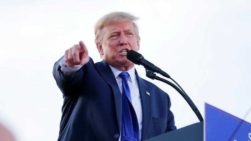 В ЕС призвали готовиться к прямой конфронтации с Трампом, пишет Politico