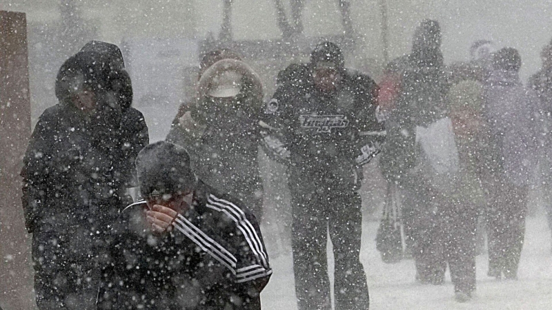 В Федерации профсоюзов назвали условия, при которых можно не идти на работу