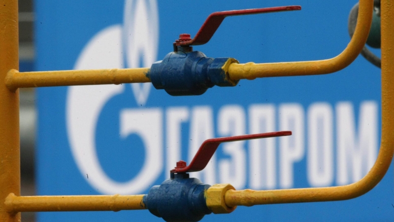 В "Газпроме" рассказали о снижении уровня газа в европейских хранилищах