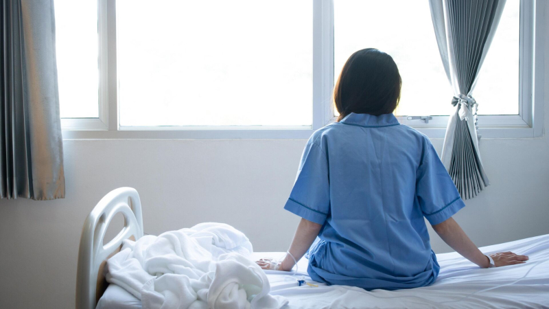 В ГД предложили разрешить в больнице указывать любые экстренные контакты