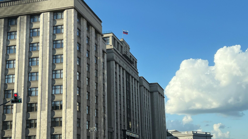 В ГД рассказали о штрафах за публикацию данных в домовых чатах без согласия