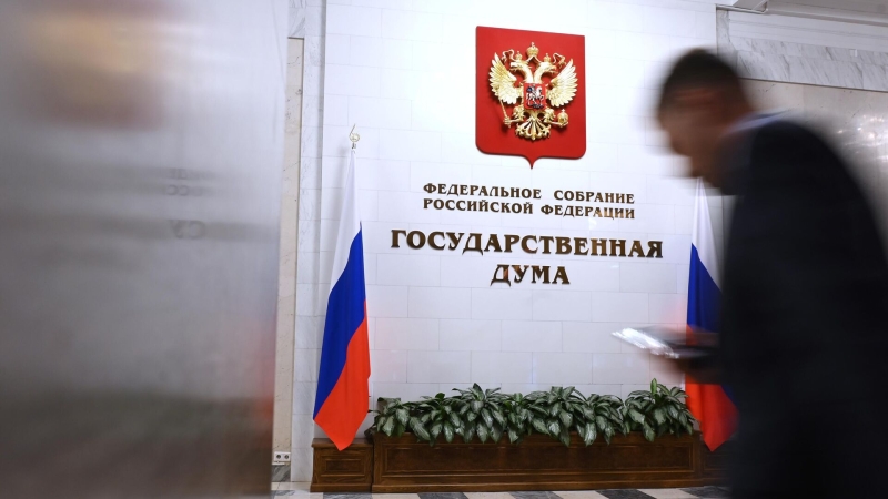 В Госдуме не поддержали ограничения на денежные переводы мигрантов за рубеж