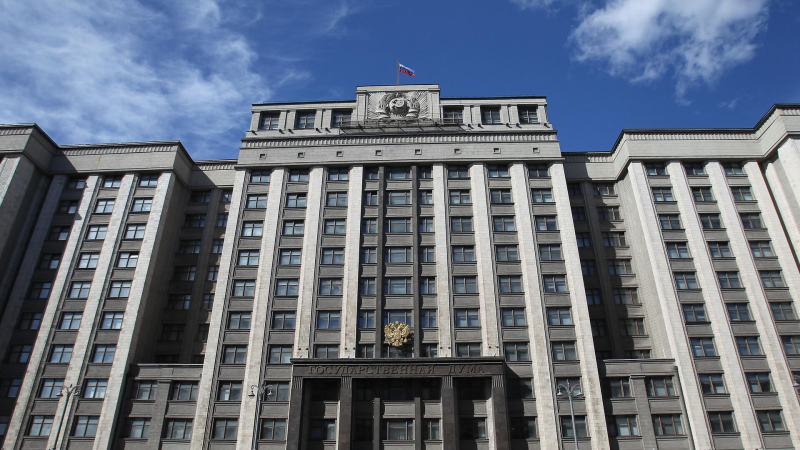 В Госдуме предложили основные способы электроснабжения ЦОДов