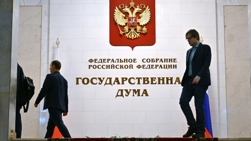 В Госдуме предложили признать автобусы старше 20 лет культурными объектами