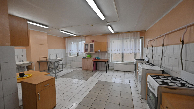 В Госдуме предложили временно освободить студентов от оплаты общежития