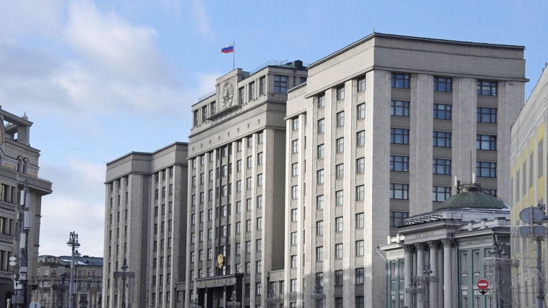 В Госдуме предложили ввести соцподдержку для самозанятых