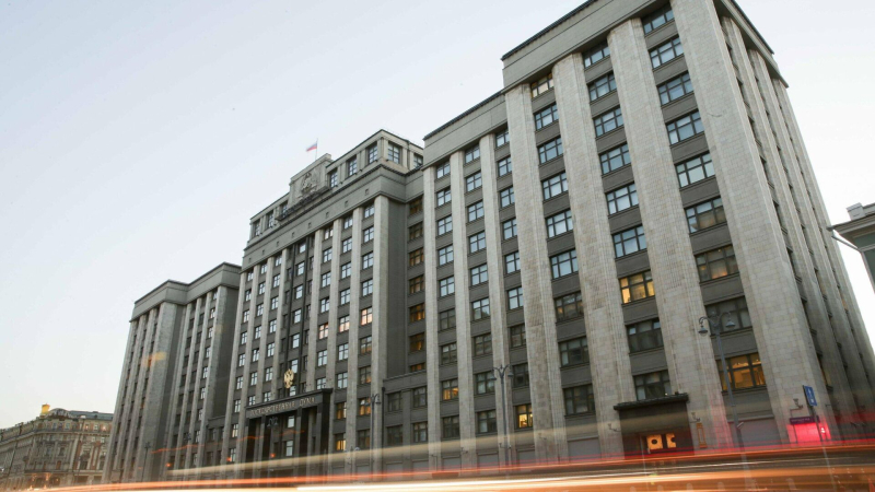 В Госдуме предложили ввести требования к голосу робота при звонках