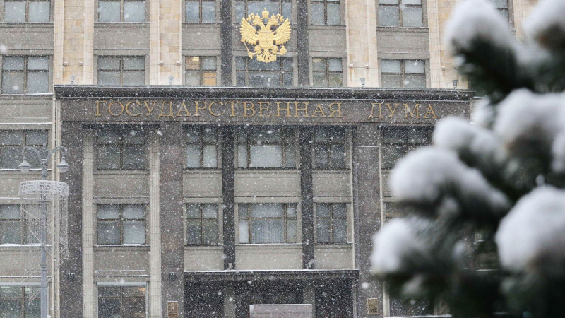 В Госдуме предложили выплачивать студентам 13-ю стипендию