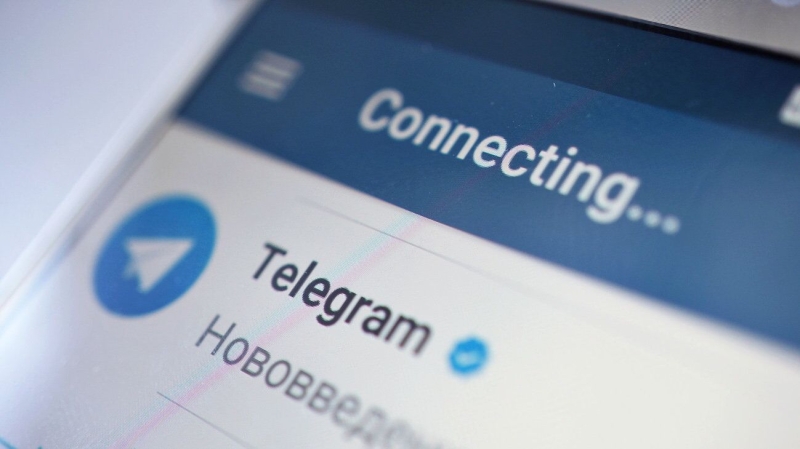 В Госдуме рассказали, почему Роскомнадзор замедляет работу Telegram