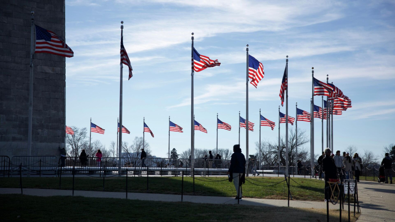 В ИЛА РАН допустили снятие ряда санкций США с Венесуэлы