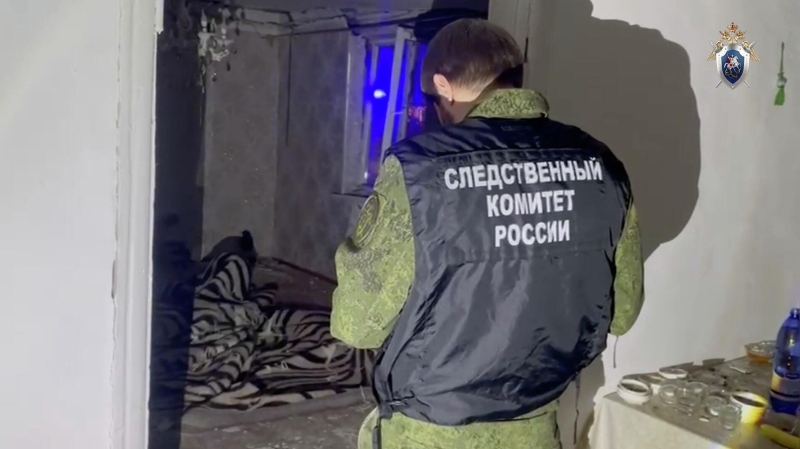 В Ингушетии возбудили уголовное дело после взрыва газа в частном доме