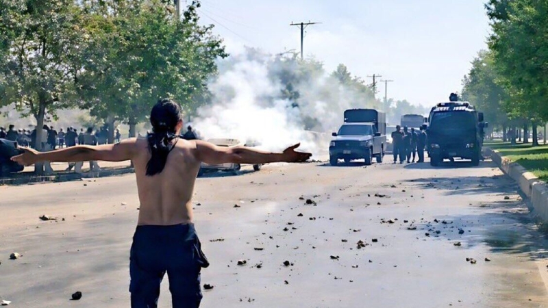 В Иране задержали не менее 200 организаторов беспорядков, сообщили СМИ