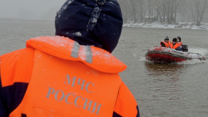 В Карымском округе Забайкалья ввели режим повышенной готовности