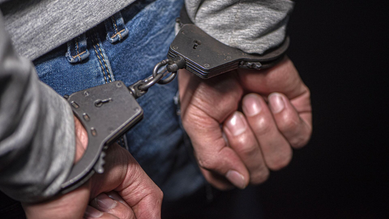 В Коми арестовали мужчину, обвиняемого в убийстве 14-летней девочки