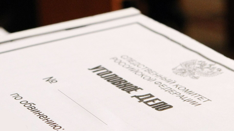 В Крыму уголовное дело возбудили после ДТП с рейсовым автобусом