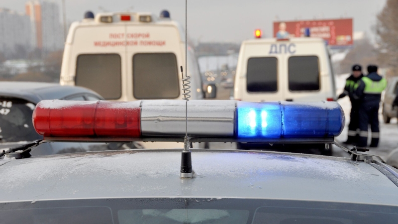 В Ленинградской области охотник выстрелил в автомобиль