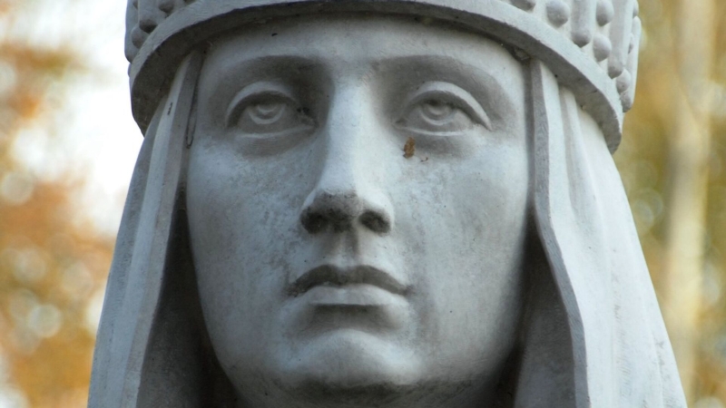 В Ленинградской области установят памятник княгине Ольге