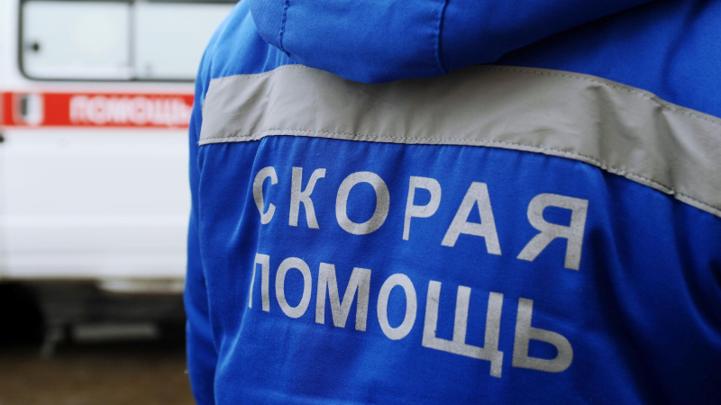 В Ленинградской области врачи спасли беременную женщину после ДТП