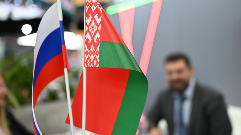 В МИД рассказали, где в России откроются отделения посольства Белоруссии