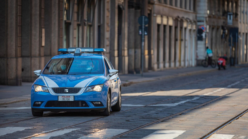 В Милане нашли тело украинского банкира Адарича, сообщили СМИ