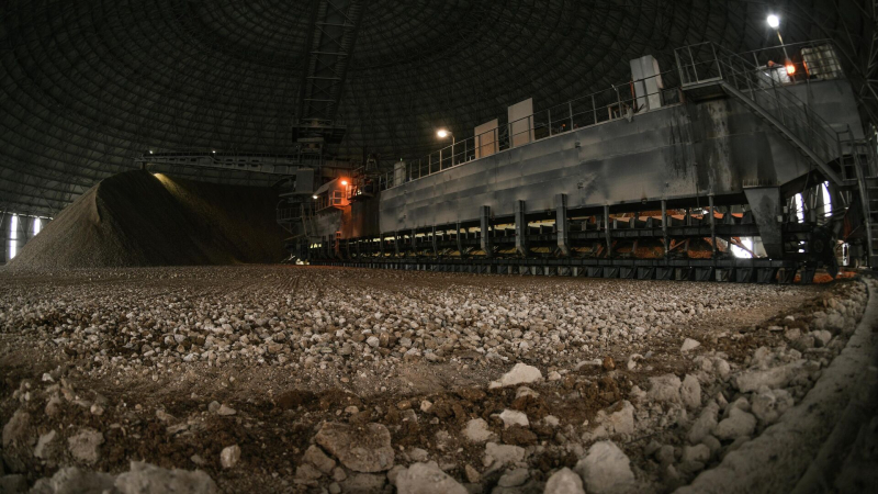 В Минпромторге рассказали о заводах на Кубани, против которых ГП подала иск