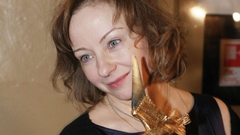 В Москве открыли наследственное дело Веры Алентовой