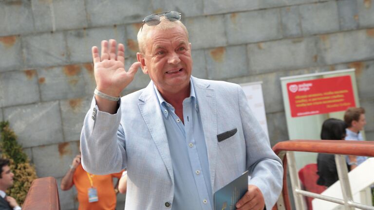 В Москве открыли наследственное дело Веры Алентовой