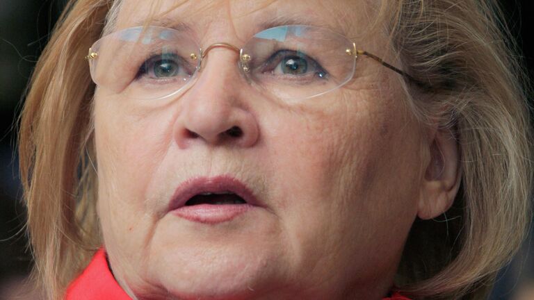 В Москве открыли наследственное дело Веры Алентовой