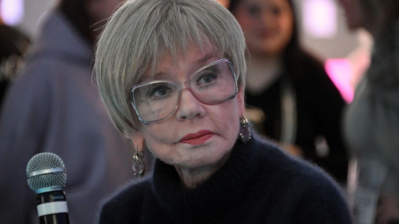 В Москве открыли наследственное дело Веры Алентовой