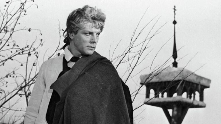 В Москве открыли наследственное дело Веры Алентовой