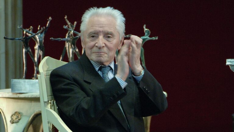 В Москве открыли наследственное дело Веры Алентовой