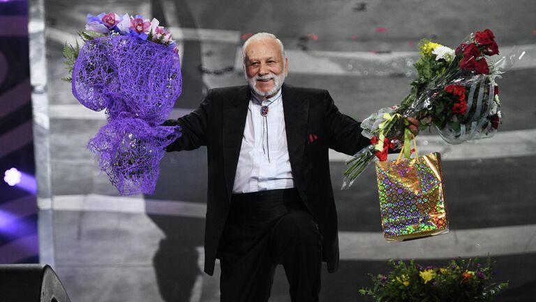 В Москве открыли наследственное дело Веры Алентовой