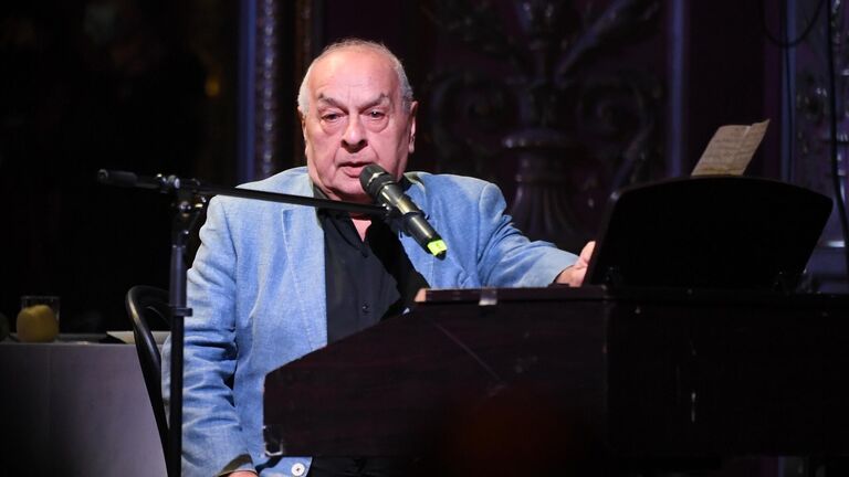 В Москве открыли наследственное дело Веры Алентовой