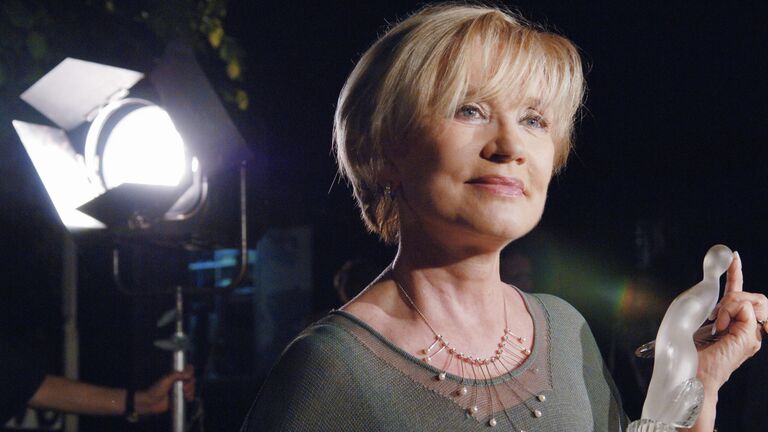 В Москве открыли наследственное дело Веры Алентовой