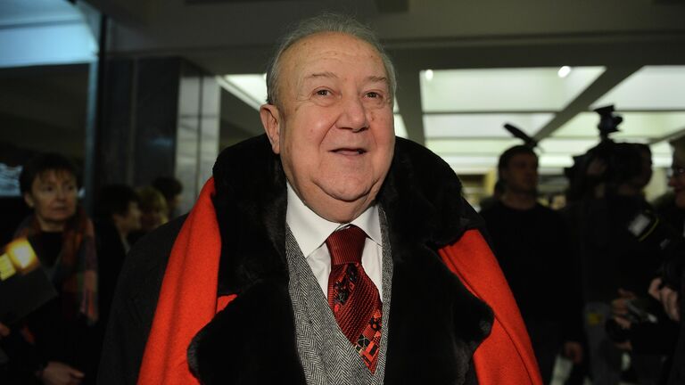 В Москве открыли наследственное дело Веры Алентовой