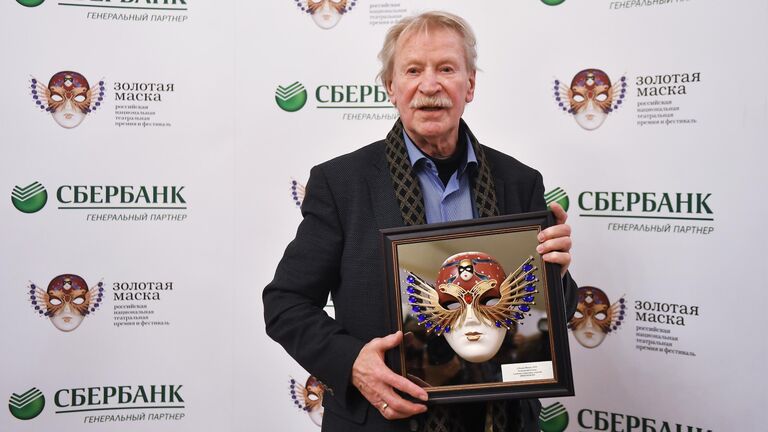 В Москве открыли наследственное дело Веры Алентовой