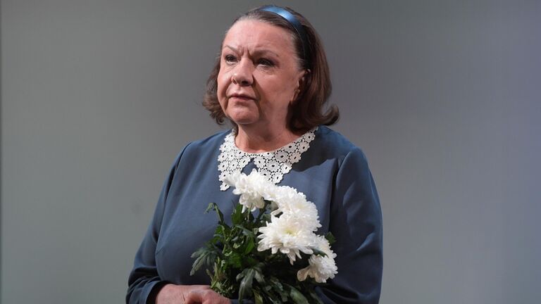 В Москве открыли наследственное дело Веры Алентовой