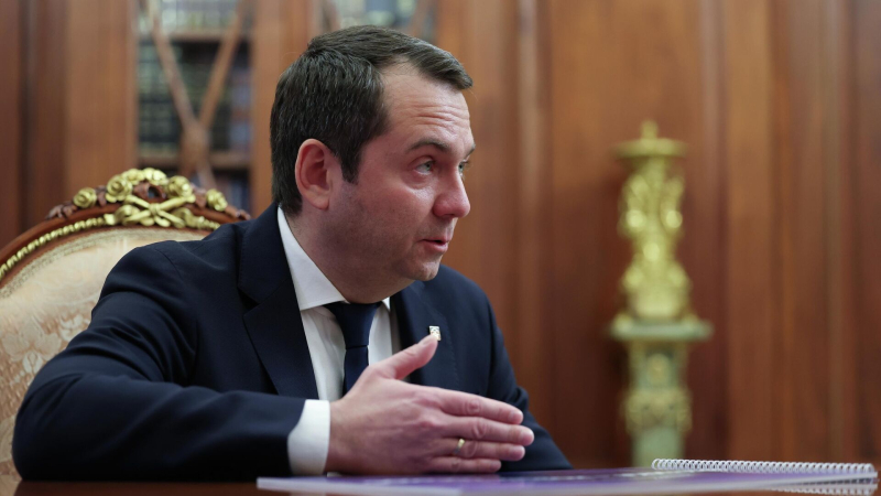 В Мурманской области опровергли сообщения об отставке губернатора