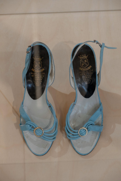 В Музее Масловки открылась выставка о путешествиях художников за границу